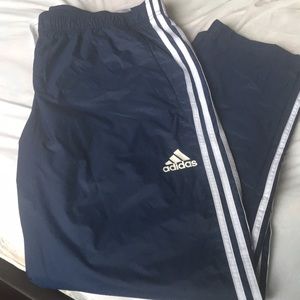 New adidas sweat pants for mens